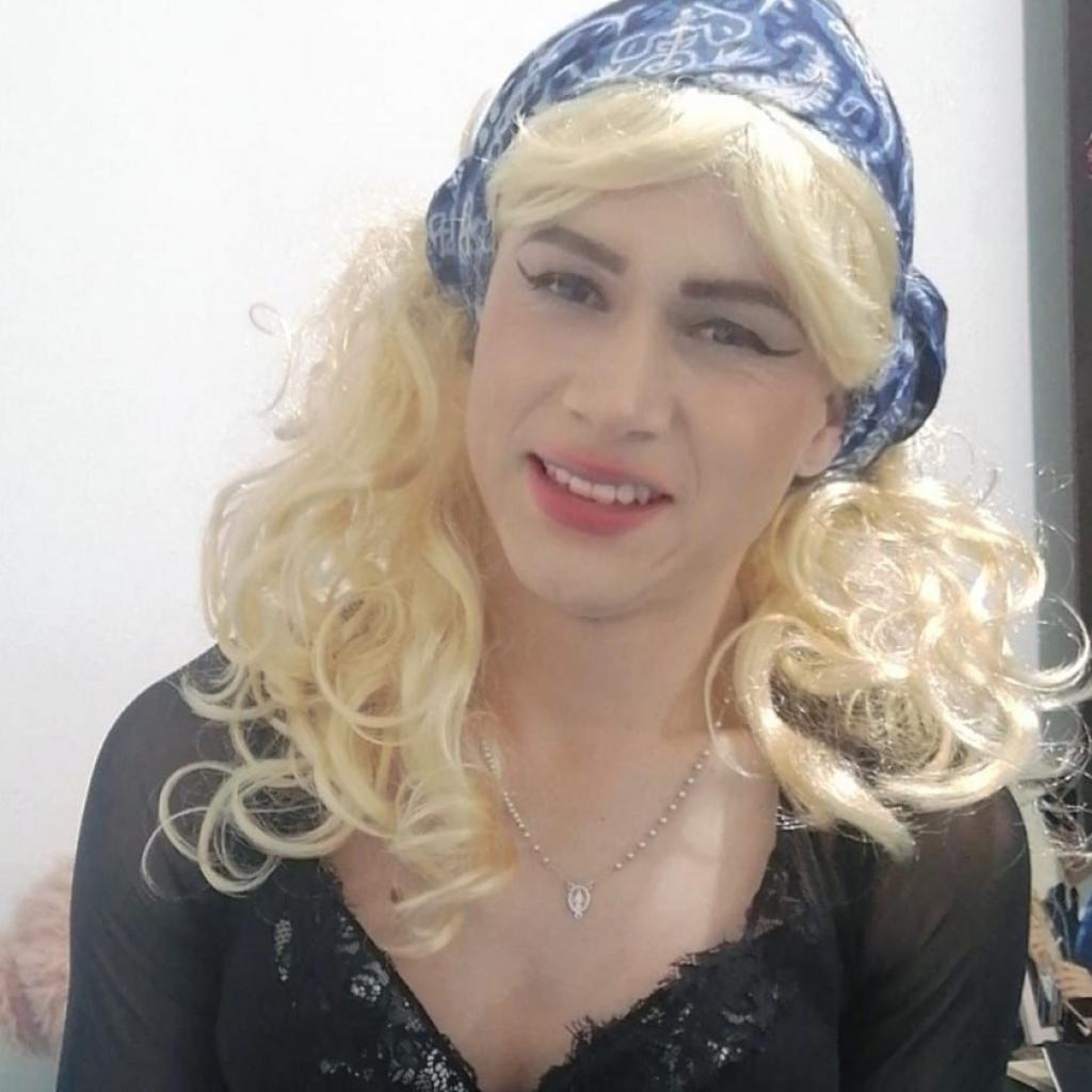 Jacky Rios Jacky Rios