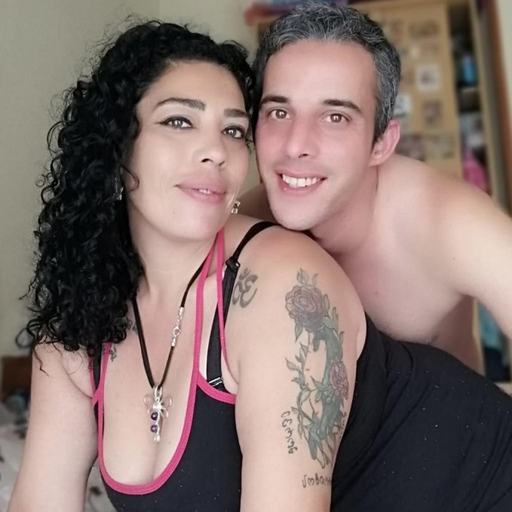 Pedro and Clauxywet Pedro and Clauxywet