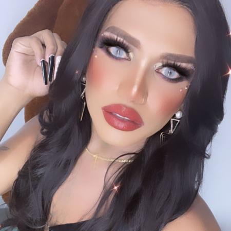 Trans Julieth Trans Julieth